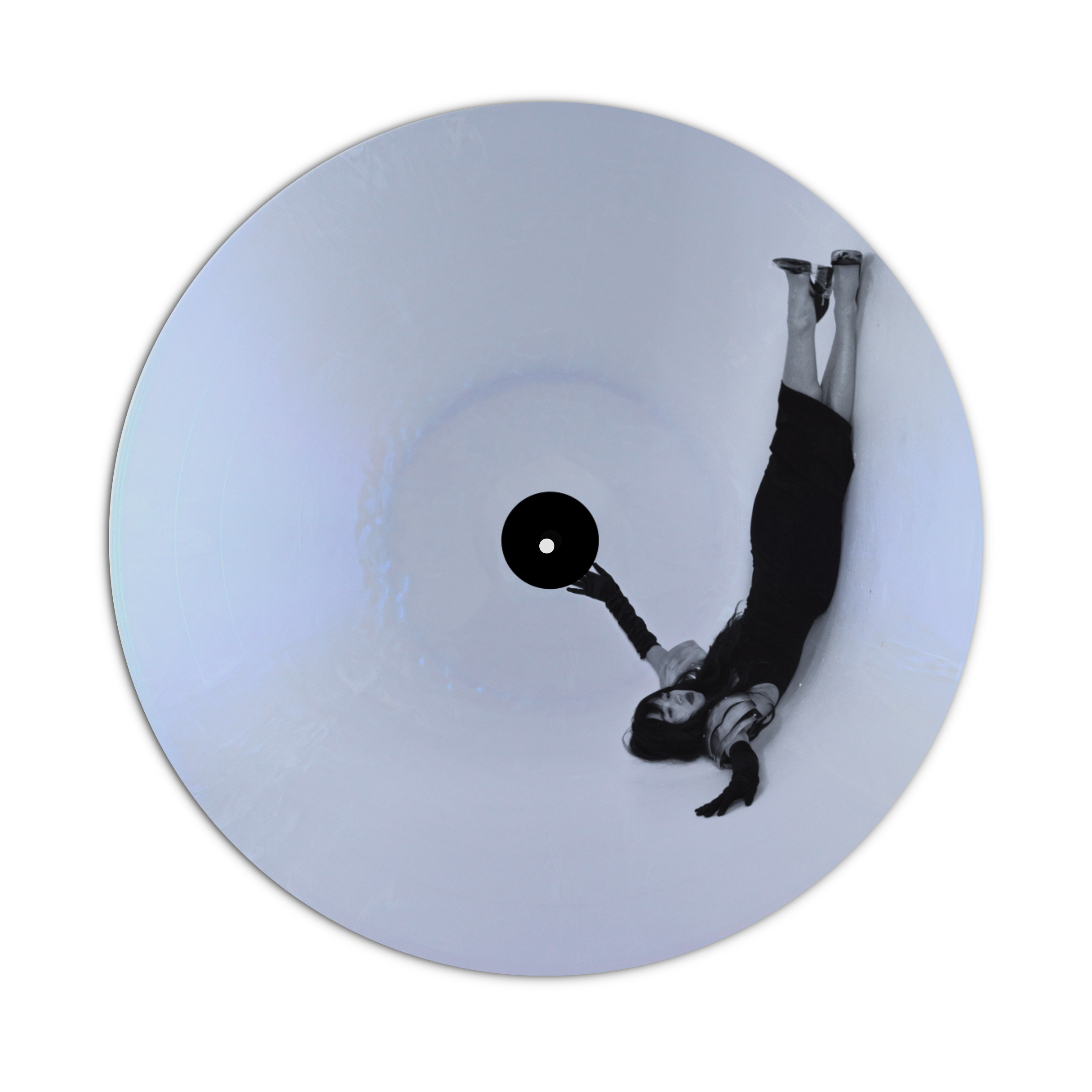 Store 2 — Vertigo Vinyl